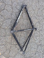 FONDRIEST   -  Frame - Bike -