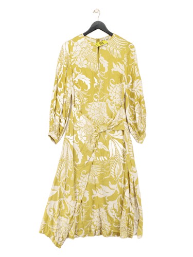 Ted baker line - a-line, dress