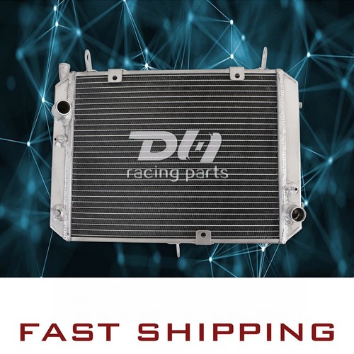 All aluminium radiator for - all,