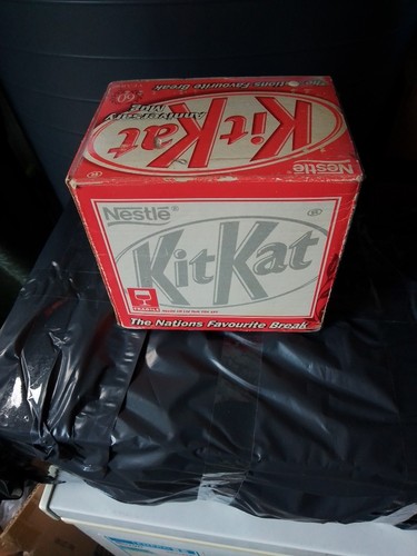 Kit kat 60th - kit,