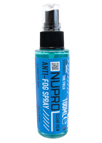 Nuprol clear view airsoft - nuprol,