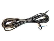 UP15 Mains Power Cable Flex Lead Plug Small Ball Used Assembly Genuine Dyson