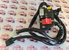Honda  Trx450 ER 2006-2014Left