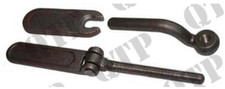Cattle Trailer Fastener