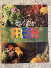 Jack La Lanne's Power Juicer