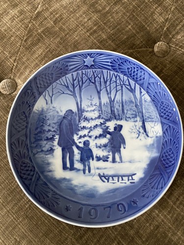 Vintage royal copenhagen - vintage,
