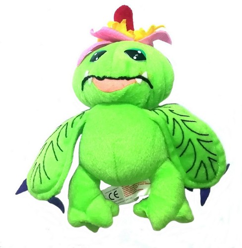 Digimon 001 palmon 7 - #001, 7"
