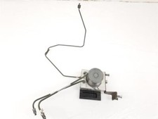 2009 ON MCLAREN MP4-12C ABS PUMP + MODULE + PIPES 3.8 PETROL M838T