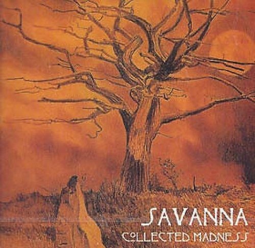 Savanna collected madness - savanna,