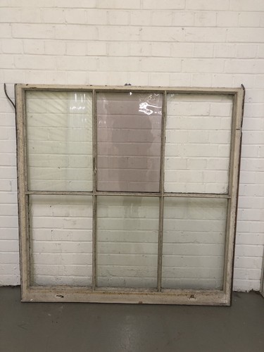 Reclaimed old large - large, georgian