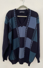 Pringle x Nick Faldi Jumper