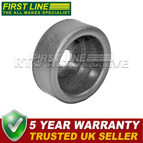 First line rear - line,