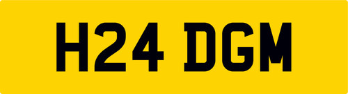 Quality old digit private - 2,