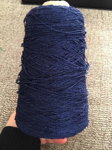 Yeoman grigna yarn - yarn, 1
