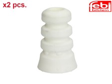 X2 PCS REAR BUSH LEAF SPRING