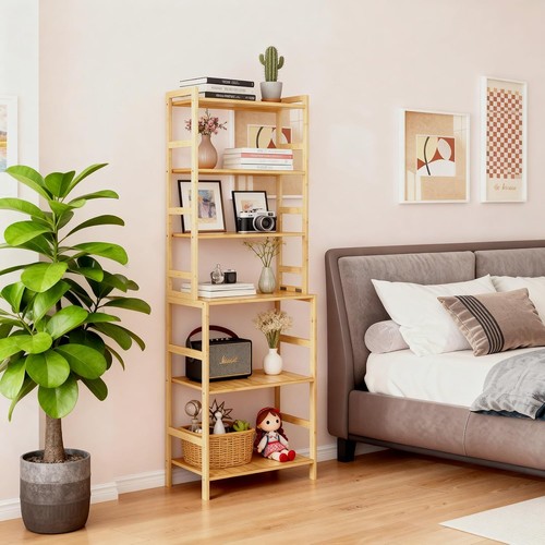 Bamboo tier tall - tier,