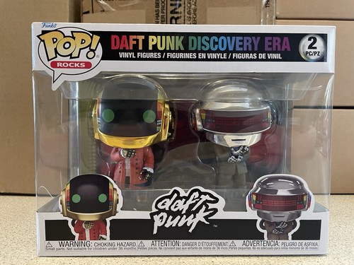 Funko pop rocks - funko, punk