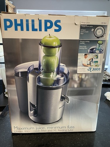 Philips hr1861 700w electric - philips,