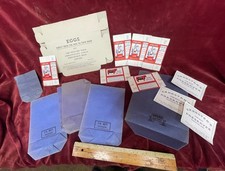 WW2 unused original Home front