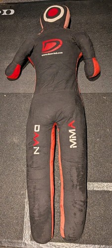 Daan mma bjj brazilian - brazilian, jiu