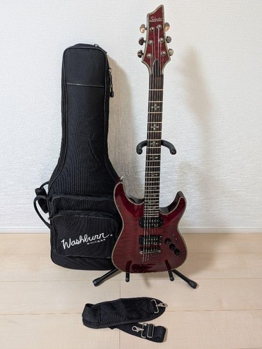 Schecter hellraiser - schecter, c-1