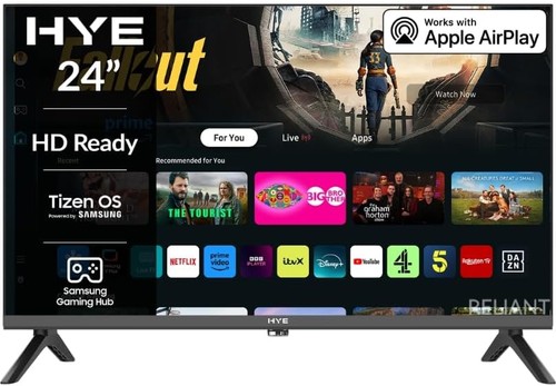 Hye smart 24 - tv, 24"