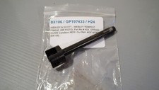 Spare Part for WEBLEY & SCOTT