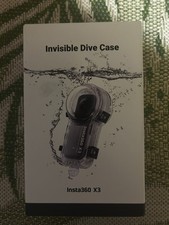 Instagram 360 X3 invisible