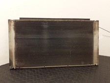 MINI (BMW) MINI Radiator 2006-2015 1.6L N14 (N14B16AB)  