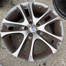 VOLVO V50 2010 10 SPOKE SPARE