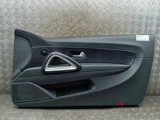 VOLKSWAGEN SCIROCCO DOOR CARD