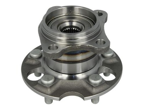 Rear bta h22086bta wheel - rear,