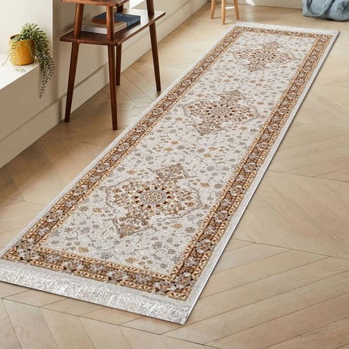 Hallway runner rug non - non, slip
