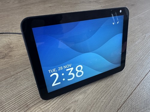 Amazon echo show - show, gen)
