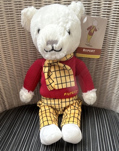 Rainbow designs rupert bear - rainbow,