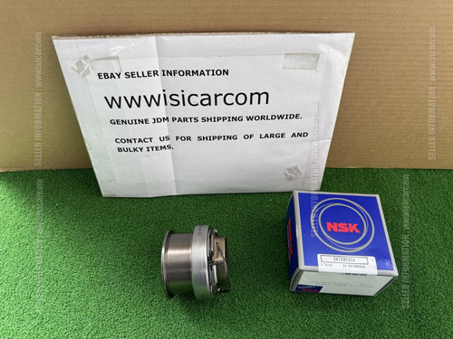 Nsk clutch release bearing - nsk,