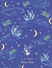 Peter Pan (Puffin Classics) by