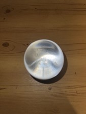 Night Light 3D Solar System Crystal Ball 3.15" Glass Ball UK Seller