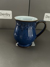 Denby Midnight Craftsman’s