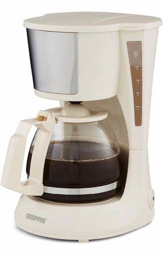 Geepas cup filter - geepas, coffee