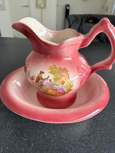 Vintage capstan romantic - vintage,