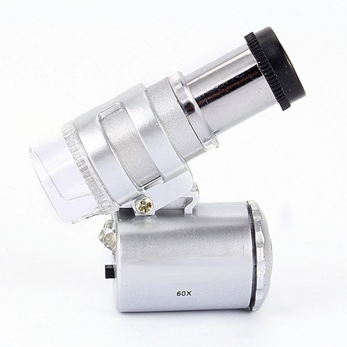 60magnifying loupe jewelry - loupe,