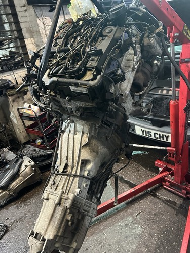 Bmw n47 engine - n47,