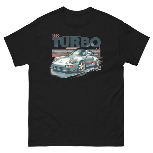Porsche 911 turbo - porsche,