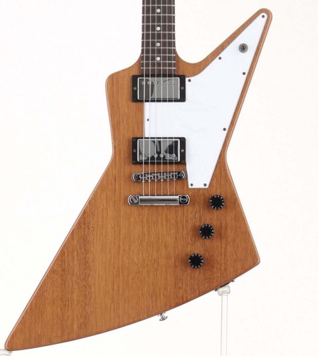 Gibson explorer 2019 antique - gibson,
