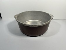 Vintage “Club” Aluminum