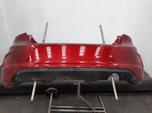Ford fiesta zetec mk8 - fiesta,