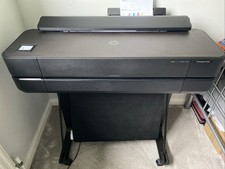 HP DesignJet T650 24" Colour