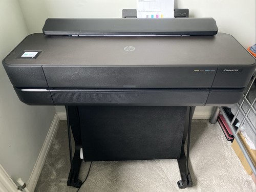 Designjet t650 colour - hp,