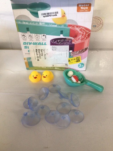 Bath toys kids - bath, diy